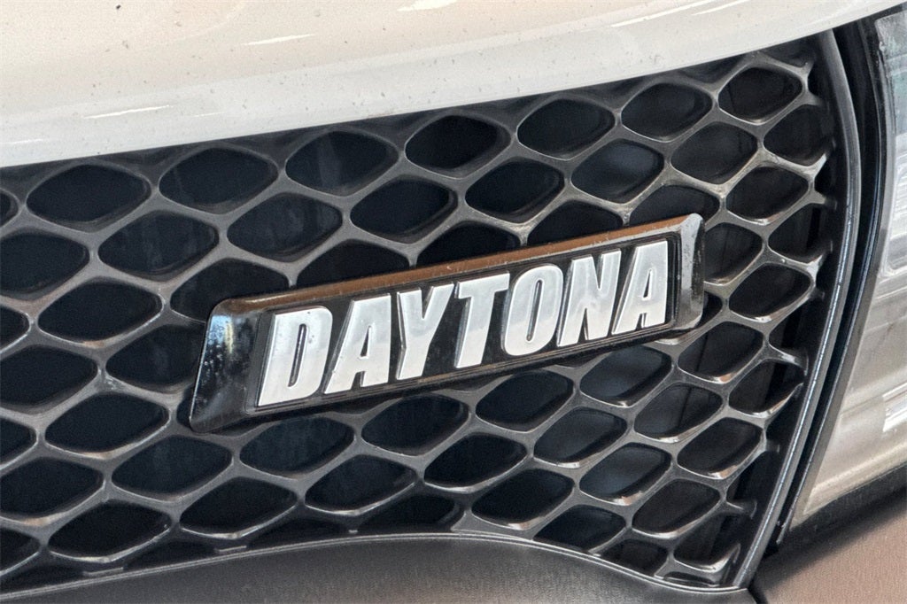 2018 Dodge Charger R/T Daytona 392 Daytona Edition