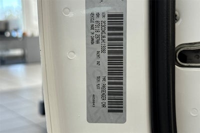 2018 Dodge Charger R/T Daytona 392 Daytona Edition