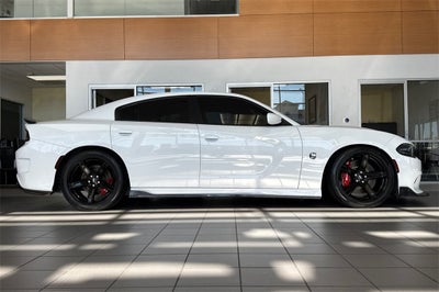 2018 Dodge Charger R/T Daytona 392 Daytona Edition