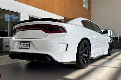 2018 Dodge Charger R/T Daytona 392 Daytona Edition