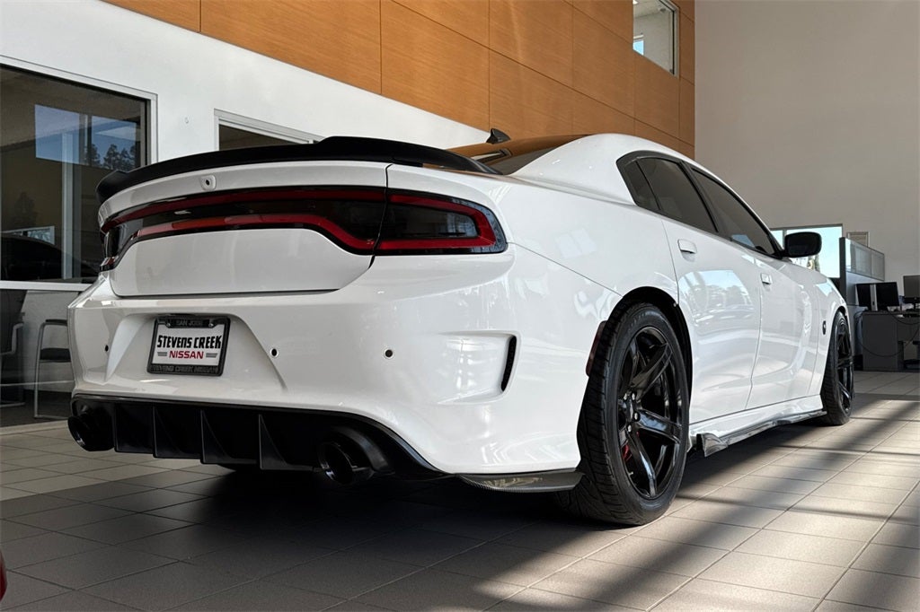 2018 Dodge Charger R/T Daytona 392 Daytona Edition