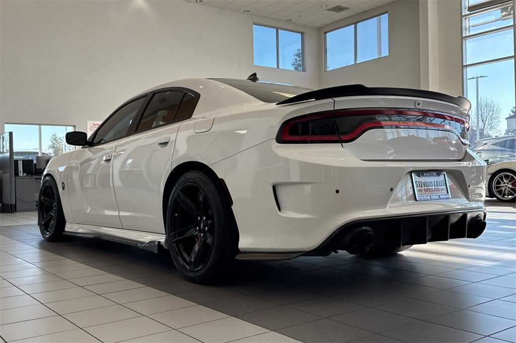 2018 Dodge Charger R/T Daytona 392 Daytona Edition