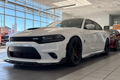 2018 Dodge Charger R/T Daytona 392 Daytona Edition
