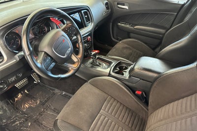 2018 Dodge Charger R/T Daytona 392 Daytona Edition