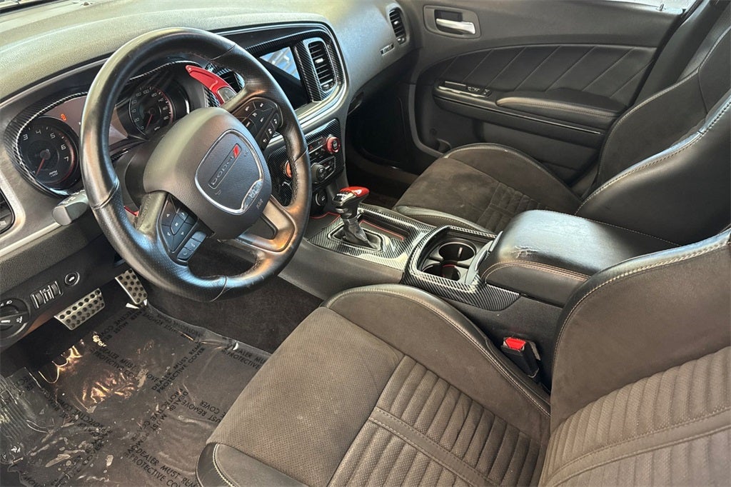 2018 Dodge Charger R/T Daytona 392 Daytona Edition