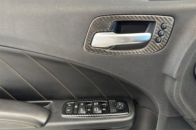 2018 Dodge Charger R/T Daytona 392 Daytona Edition