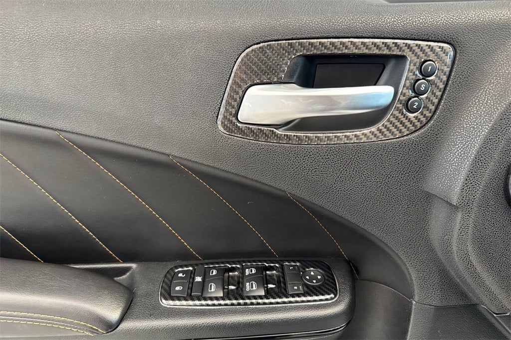 2018 Dodge Charger R/T Daytona 392 Daytona Edition