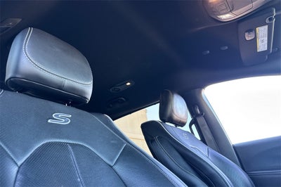 2020 Chrysler Pacifica Hybrid Limited