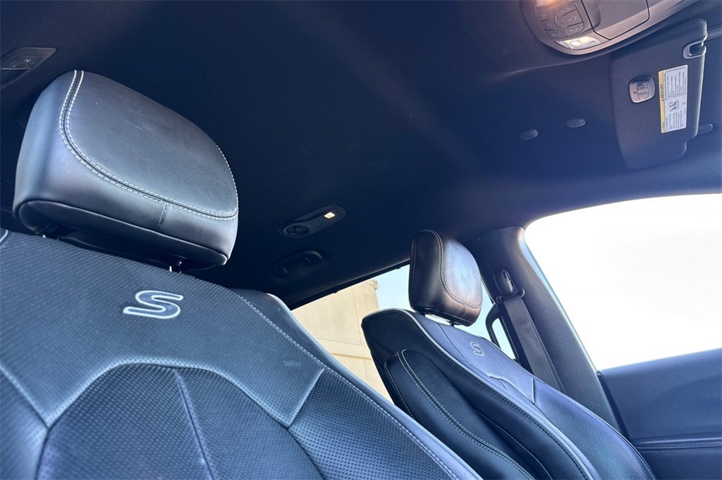 2020 Chrysler Pacifica Hybrid Limited