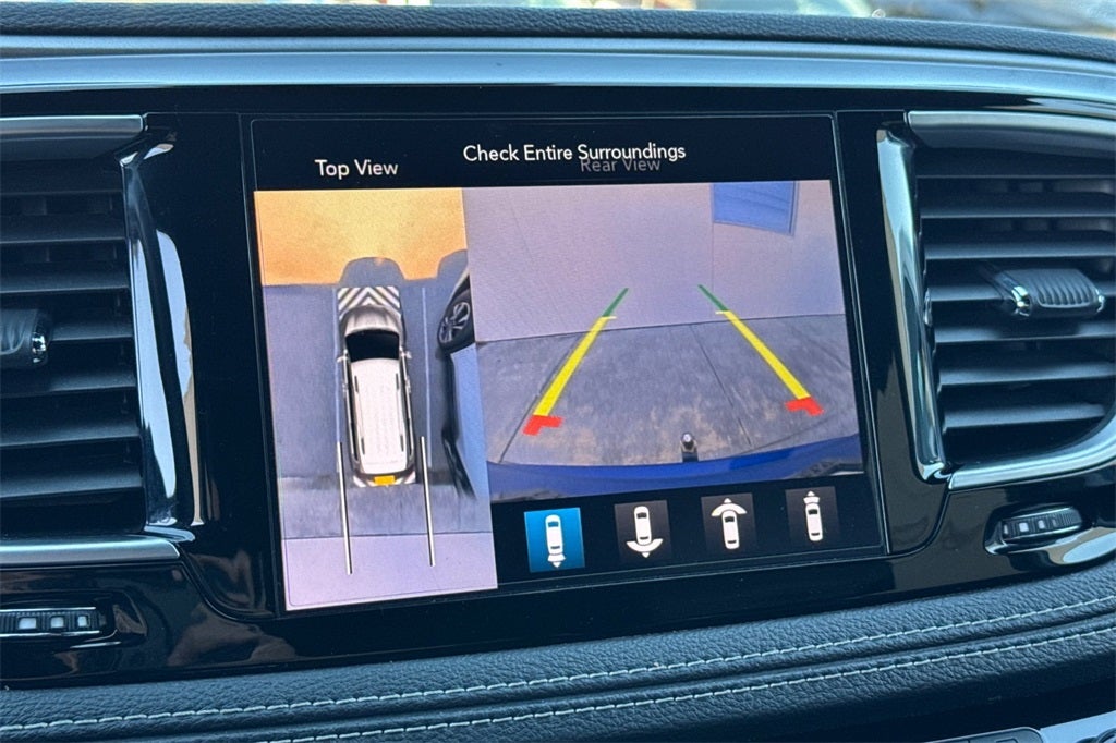 2020 Chrysler Pacifica Hybrid Limited