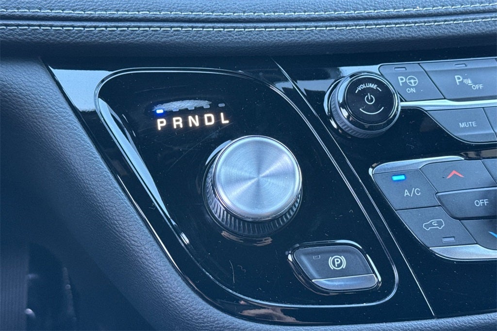 2020 Chrysler Pacifica Hybrid Limited