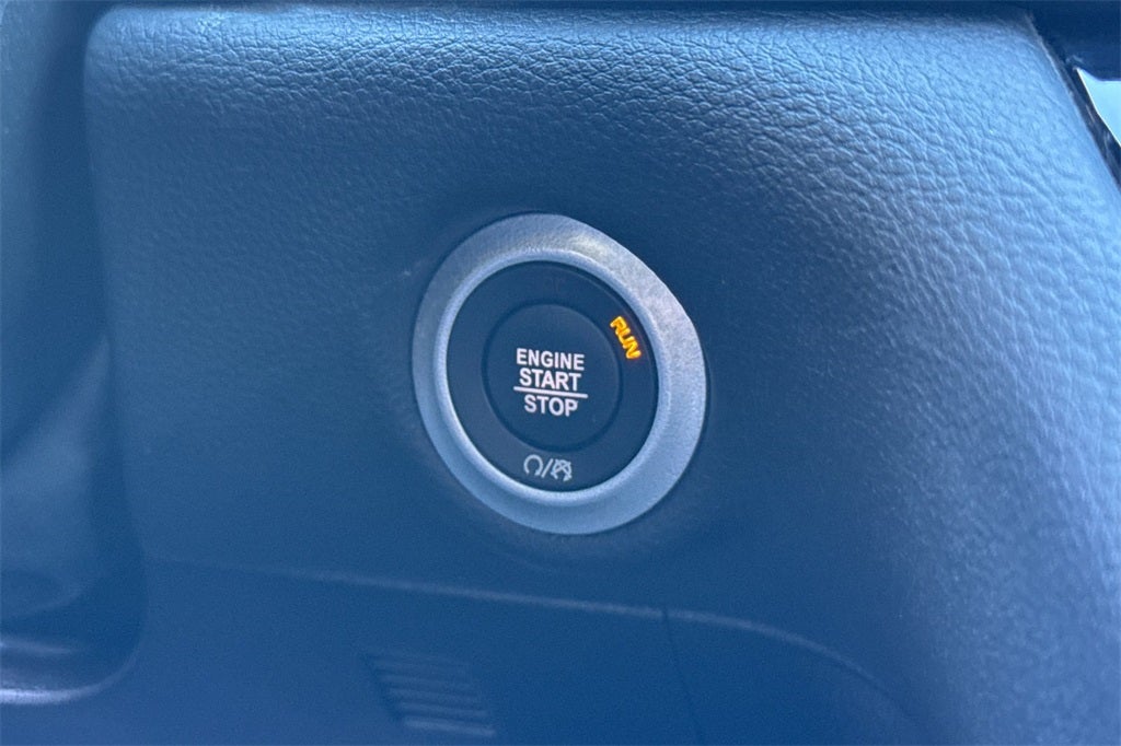 2020 Chrysler Pacifica Hybrid Limited