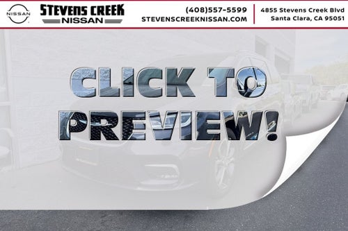 2021 Chrysler Pacifica Pinnacle