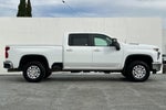 2022 Chevrolet Silverado 2500HD LT W Allison Transmission