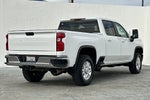 2022 Chevrolet Silverado 2500HD LT W Allison Transmission