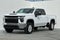 2022 Chevrolet Silverado 2500HD LT W Allison Transmission
