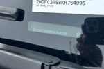 2019 Honda Civic Si