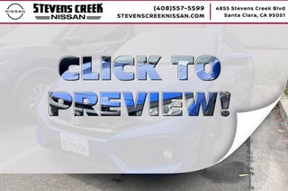 2019 Honda Civic Si