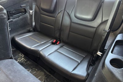 2012 Acura MDX 3.7L Advance Package SH-AWD