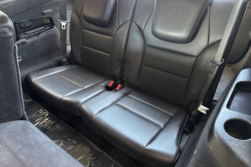 2012 Acura MDX 3.7L Advance Package SH-AWD