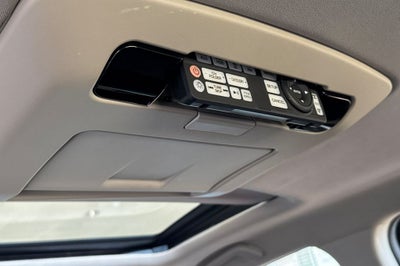 2012 Acura MDX 3.7L Advance Package SH-AWD
