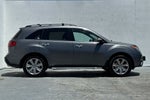 2012 Acura MDX 3.7L Advance Package SH-AWD