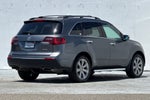 2012 Acura MDX 3.7L Advance Package SH-AWD