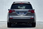 2012 Acura MDX 3.7L Advance Package SH-AWD