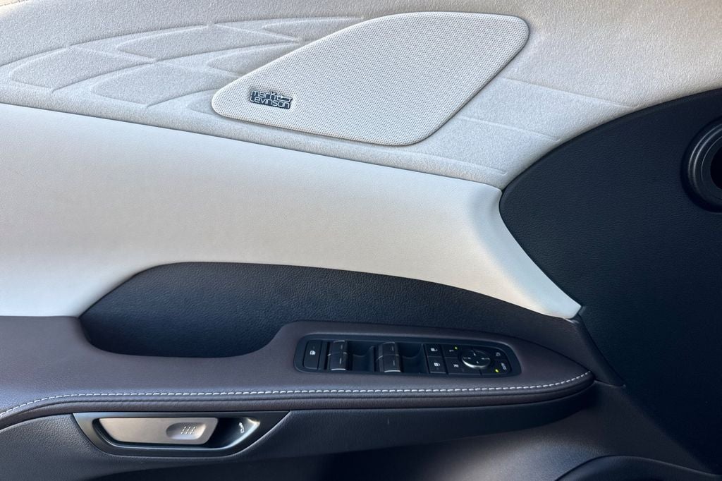 2023 Lexus RX 350h Luxury