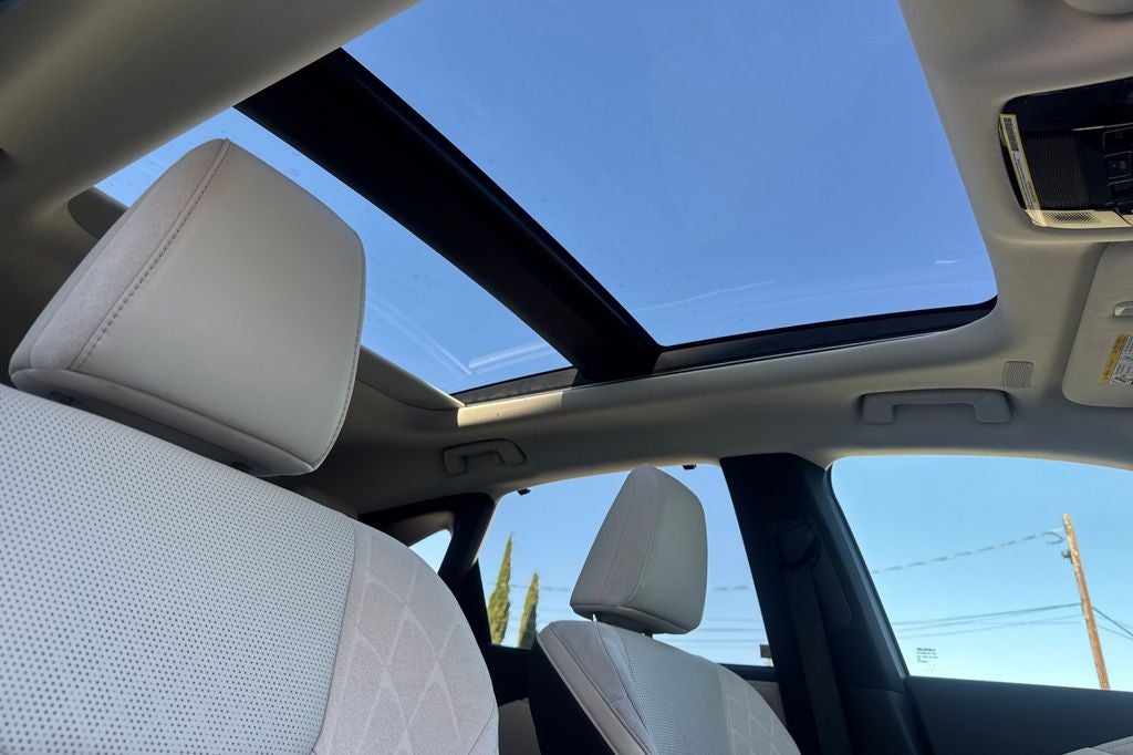 2023 Lexus RX 350h Luxury