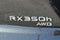 2023 Lexus RX 350h Luxury
