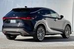 2023 Lexus RX 350h Luxury