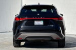 2023 Lexus RX 350h Luxury