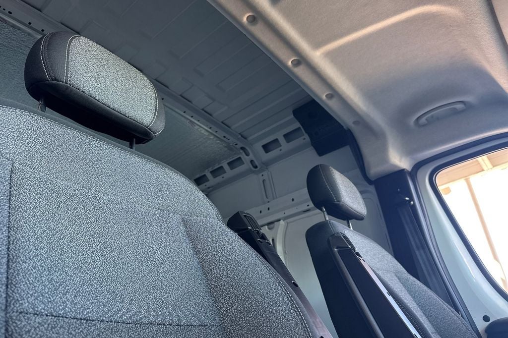 2023 RAM ProMaster 1500 Base