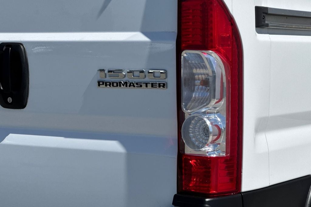 2023 RAM ProMaster 1500 Base