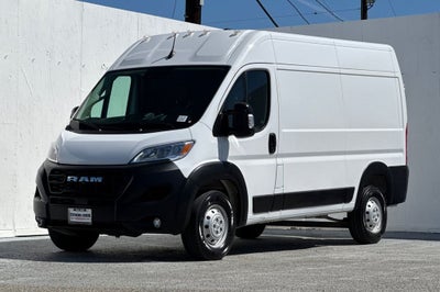 2023 RAM ProMaster 1500 Base