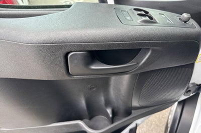2023 RAM ProMaster 3500 High Roof
