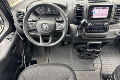 2023 RAM ProMaster 3500 High Roof