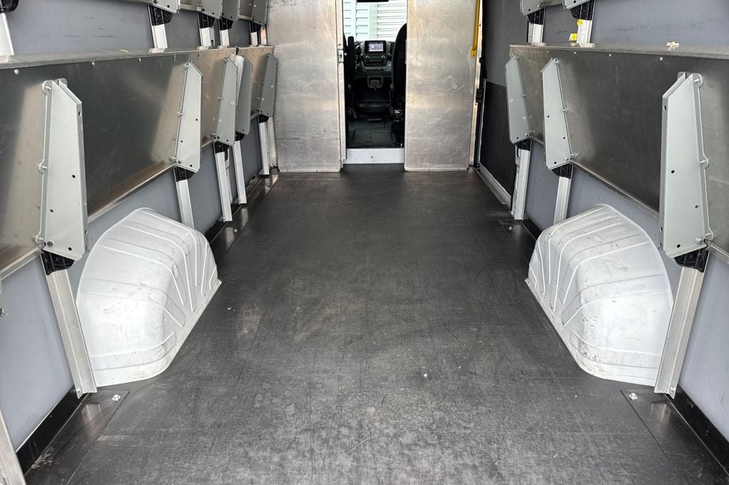 2023 RAM ProMaster 3500 High Roof