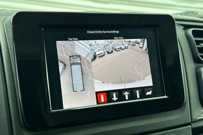 2023 RAM ProMaster 3500 High Roof