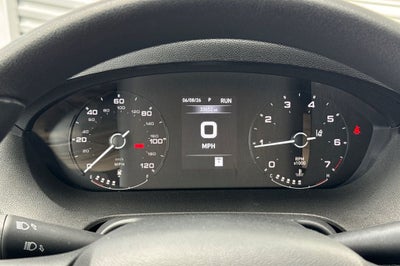2023 RAM ProMaster 3500 High Roof