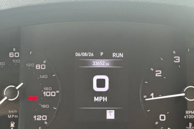 2023 RAM ProMaster 3500 High Roof