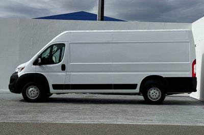 2023 RAM ProMaster 3500 High Roof