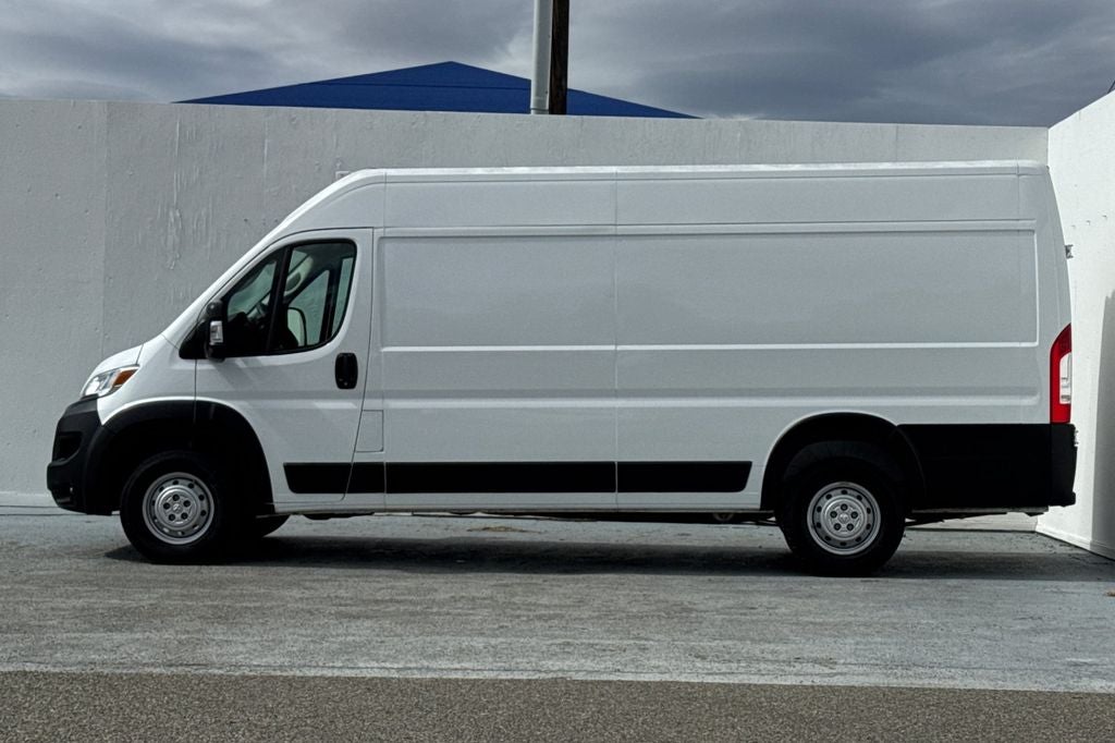 2023 RAM ProMaster 3500 High Roof