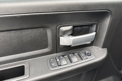 2019 RAM 2500 Tradesman