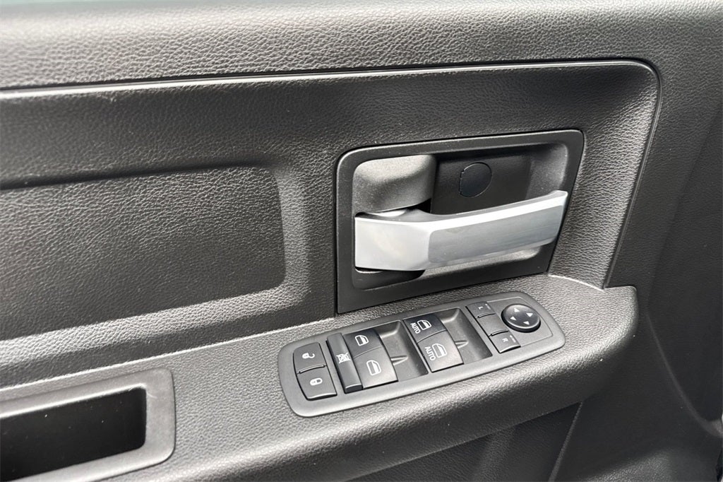 2019 RAM 2500 Tradesman