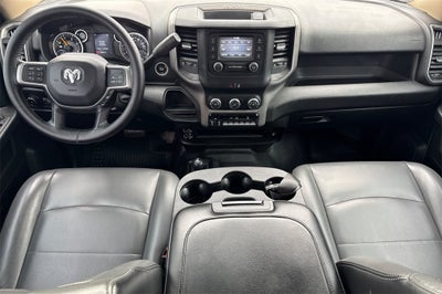 2019 RAM 2500 Tradesman