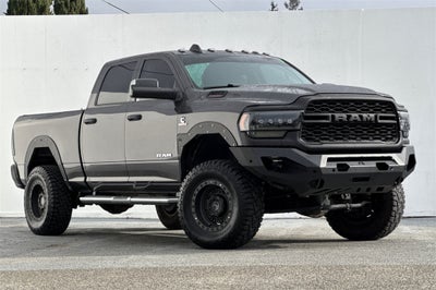 2019 RAM 2500 Tradesman