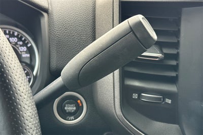 2019 RAM 2500 Tradesman