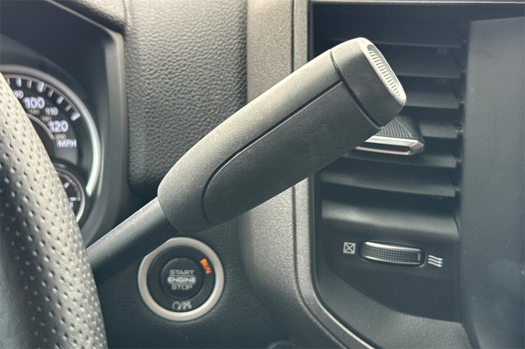 2019 RAM 2500 Tradesman